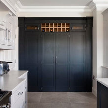 Rear Entry