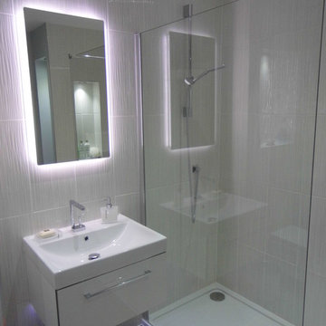 Luxury Ensuite Bathroom