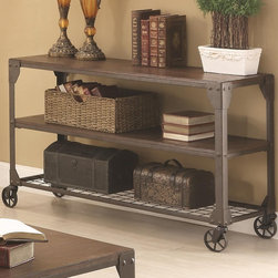 HomeClick Interiors --  Living Room - Products