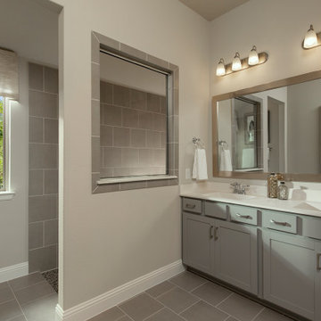 Coventry Homes - TRINITY FALLS 40'