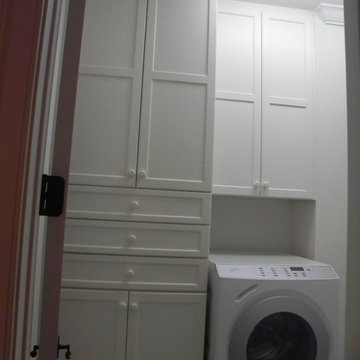 Laundry Rooms
