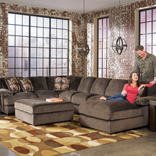 Living Room Ideas