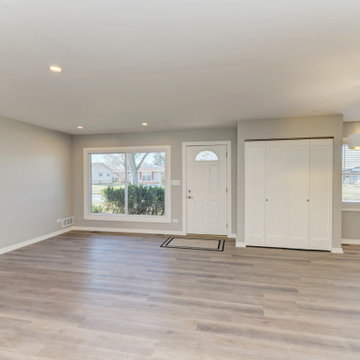 Whole Home Interior Remodel in Elk Grove