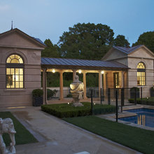 mead rd - pool