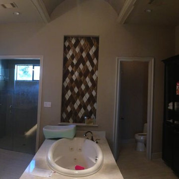 Complete Home Audio/ Video & Home Automation