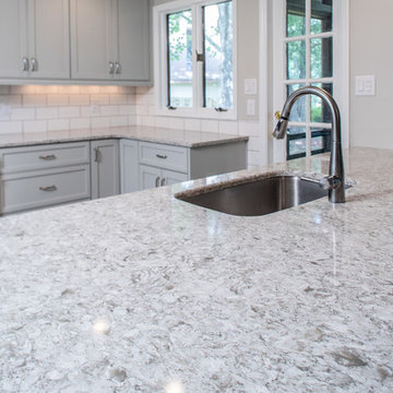 Houndslake Home