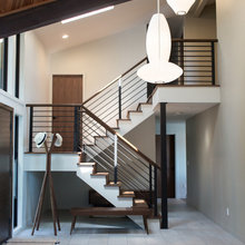 ENTRY LIGHTING