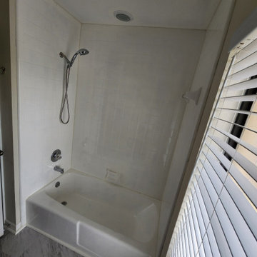 Brandon Interior Remodel