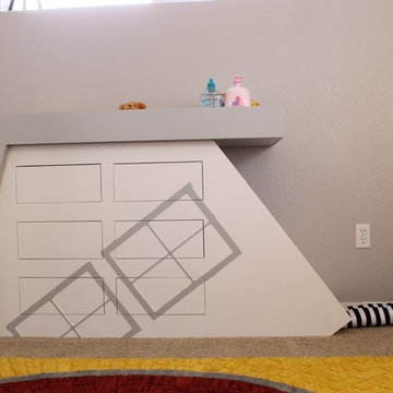 Wizard of Oz Nursery
