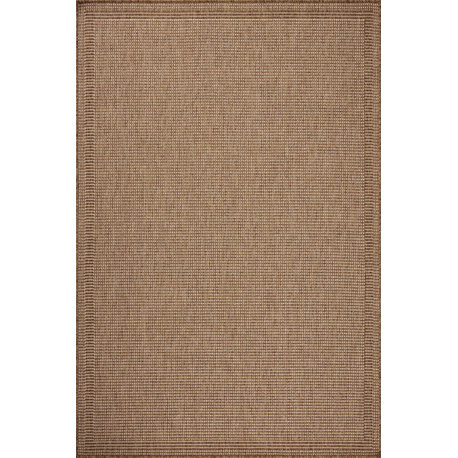 Loloi II Merrick Natural / Oatmeal 3'-9" x 5'-9" Accent Rug