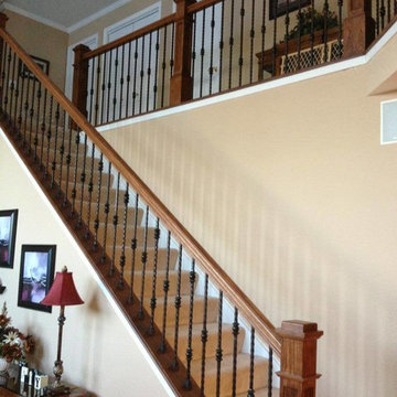 Interior Painting