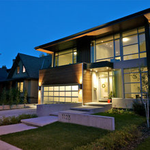 Exterior Ideas