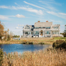Beach House Ideas