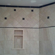 Girls’ Bathroom