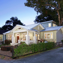 Exteriors