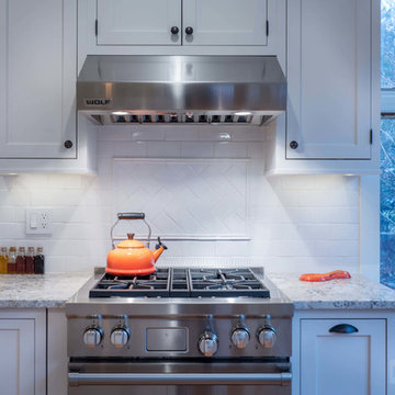 Stylish in Huntington Station