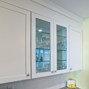 Merion Station Kitchen Remodel