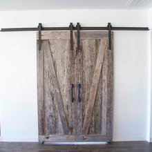 Barn Door