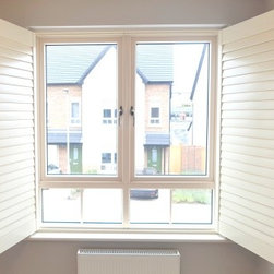 Greenhills Shutters and Blinds - Products