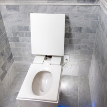 Master toilets
