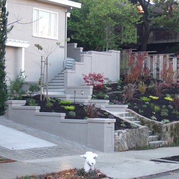 Hardscapes