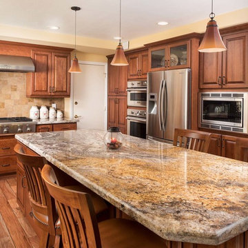 University City Kitchen Remodel