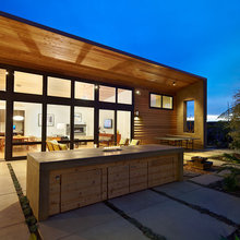 Outdoor Details