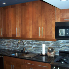 Kitchen Ideas