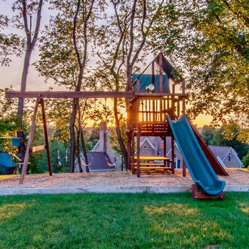 Sewickley Heights Pool & Landscaping