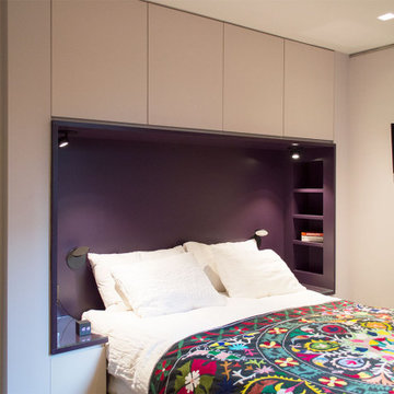 Soho Apartment