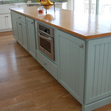 Kitchen Ideas