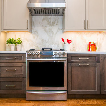 San Marcos Kitchen