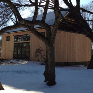 Exterior Project Gallery