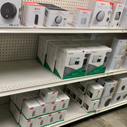 Items we sell and install - Home Electronics