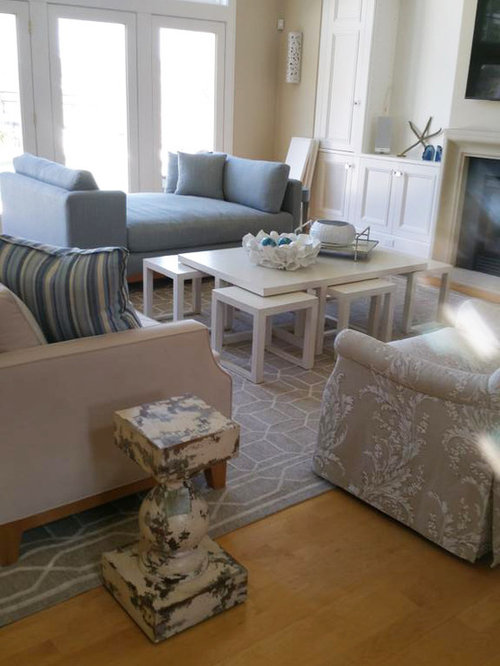 Quatrine Home Interiors