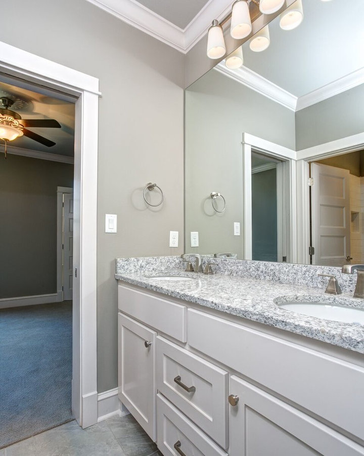 Bath & Kitchen