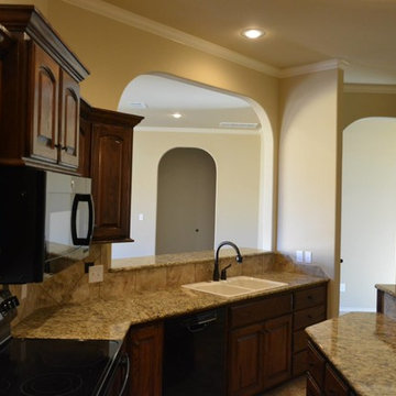 Deerfield Model