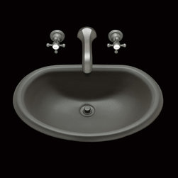Bathroom Sinks - Bathroom Sinks
