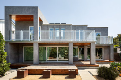 Exterior home photo in San Diego