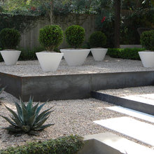 exterior landscape