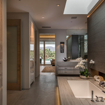 Bathrooms