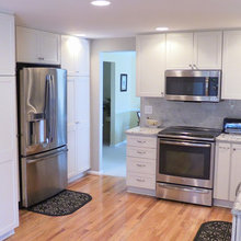 Kitchen Ideas