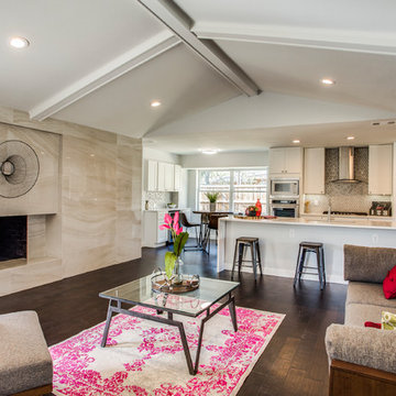 Thunder Road Remodel