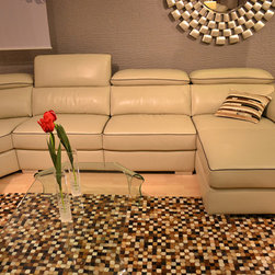 Latest products on floor - Products