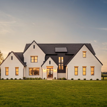 Schumacher Homes Windsor II European: Columbus South, OH