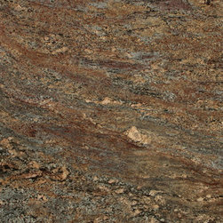 Granite Slabs - Products