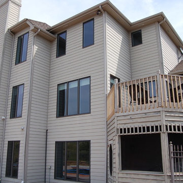Grayslake Renovation