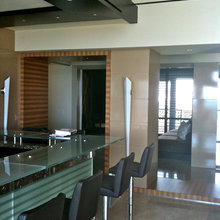 Project: Miami Beach Neff Residence