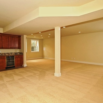 An Array Of Finished Projects Completed by X-press Contracting.com LLC