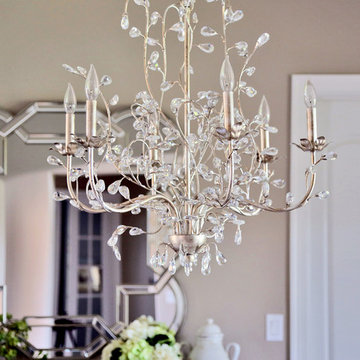 Classy Renovation in Humble, Texas